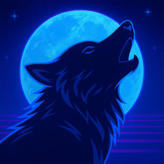 Wolves (Slowed + Reverb)