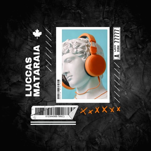 Luccas Mattaraia - Deepindian (radioedit)
