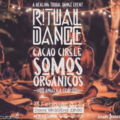Ritual Dance - 13.02.2025