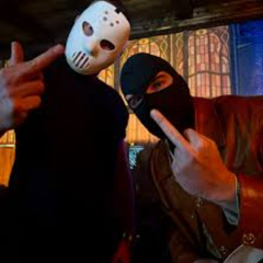 TOMORROWLAND 2025 - HARDKAR ( Reinier Zoenneveld ) & ANGERFIST