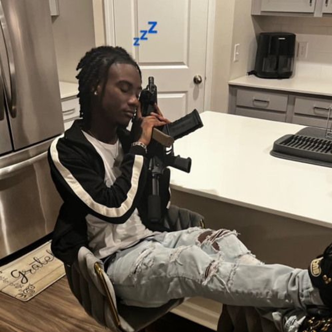 Stream Glokk40spaz Osamason Jungle Flip by Dj ess | Listen online