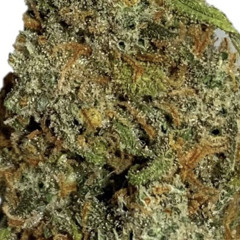 Grade A Smoke ft Blaxk