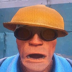 demoman laughing at you in 4k