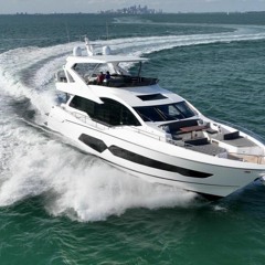 The Exquisite Design of the 76 Sunseeker Motor Yacht
