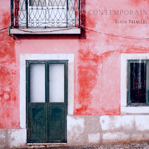 Contemporain