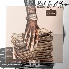 G1000 - RICH IN A YEAR