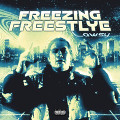 Freezing Freestyle (prod egobreak)
