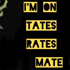 PE21 DO1 (Tates Rates) Feat. 50 Sniffs [Badboii Mix]