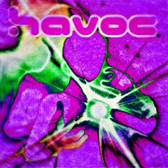 HAVOC *˚⁺✮ (prod. pinkgrillz88)