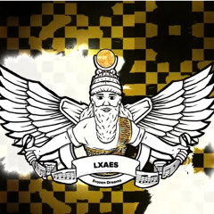 LXAES - Frozen Dreams (speed up)