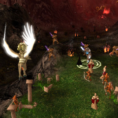 MEDICAL CENTER MENACE