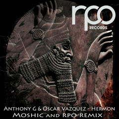 Hermon (RPO Remix) [RPO Records]