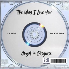 Brandy -  Angel In Disguise (Bassline Remix)