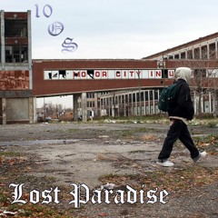 Tenos - Lost Paradise MIX