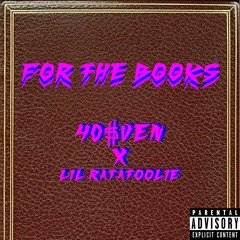 For The Books (feat. Lil Splurge)
