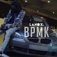 LANOX - BPMK