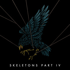 Easy (Skeletons)