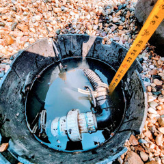 Ep. 7: Water Loss in Backyard Ponds: Understanding Evaporation vs. Leaks