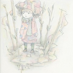 ぬうっとしたユートピア  [Vocaloid Original Hatsune Miku]