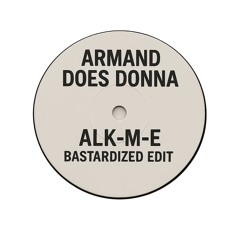 ☀️HATEBREAKER - You Dont Know Me (Alk-M-E 200BPM Bastardised edit)