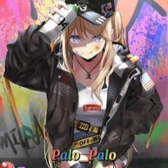 Palo_Palo [4Hani Temauri & Tava Trh] 2021