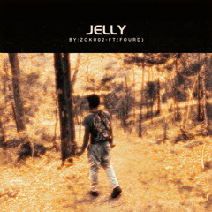 Jelly ftFourD