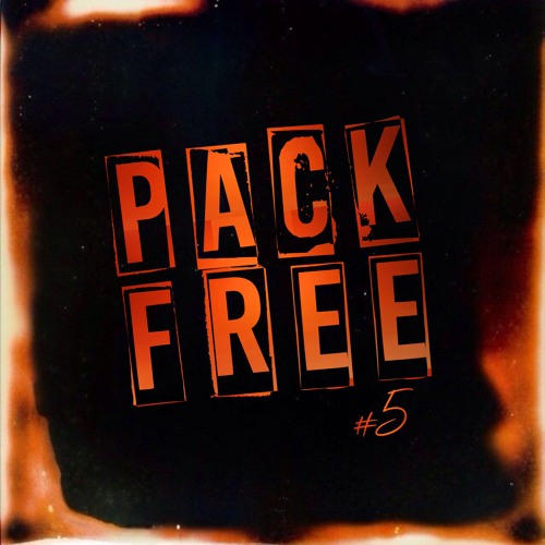 PACK FREE #5 - MÚSICA EXCLUSIVA (MEGA PACK EDICIÓN DICIEMBRE)