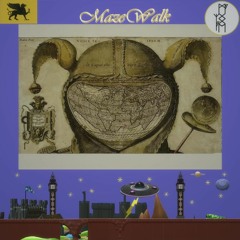 ✧╠═  MazeWalk ═╣✧