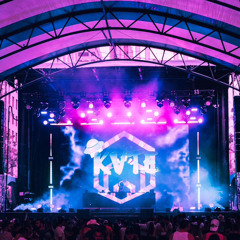KVTE @ Badlands Music Festival: Opening Set for Loud Luxury [07.14.21]