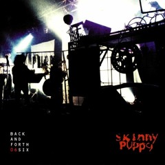 Skinny Puppy - Back and Forth 6
