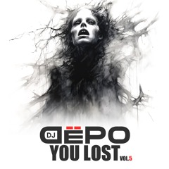 YOU LOST vol.6