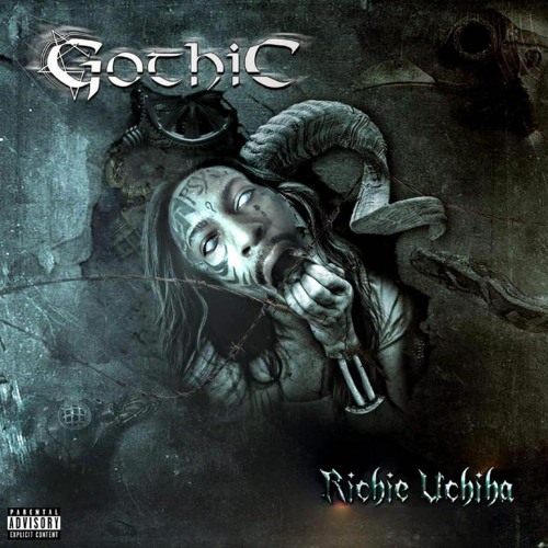 I DONT LIKE YOU - Richie Uchiha