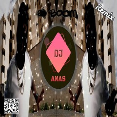OUZII - Boom قنبله Remix DJ ANAS [NO DROP]