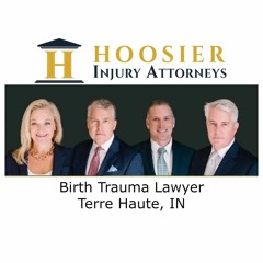 Birth Trauma Lawyer Terre Haute, IN