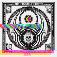 Crystal Fighters - Love Natural (island remix)