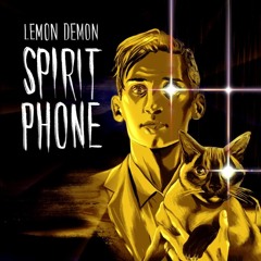 Lemon Demon - Redesign Your Logo (Isolated Instrumental)