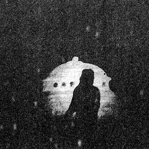 Into This Twilight Of The Spirit