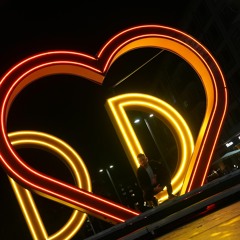 EL Uptempo - We Found Love