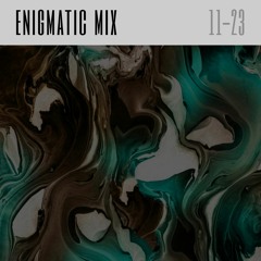 Fitsch - Enigmatic Mix 11-23