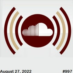 HomeTalk Broadcast #997 (08-27-2022)