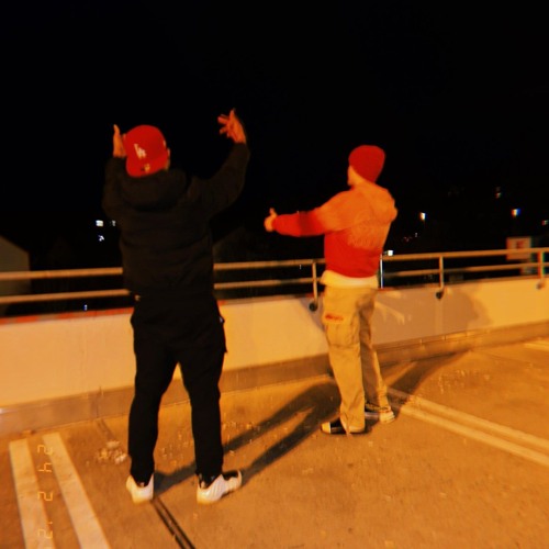 BORI$ x SAIGA - "Time" [prod. dracogoincrazy x prodtob]