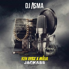 DJ Asma Ft Melia & Ken Vybz - Jackass
