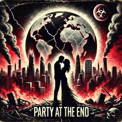 Miss Dixie - Party At The End (Of the World)