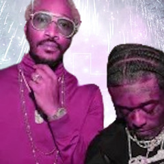 FUTURE FT UZI VERT X LIGHT 2HOLLIS