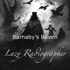 Barnabys Raven