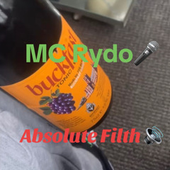 MC Rydo   Absolute Filth 🔊 Monta - Inhale