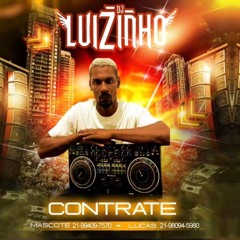 == TOMA PORRADEIRO DE LEVE == [[PROD.DJ3DDESG//DJLUIZINHO.GENERAL]]