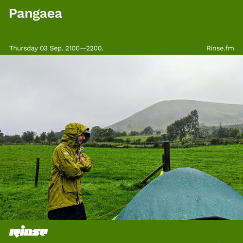 Pangaea - 03 September 2020