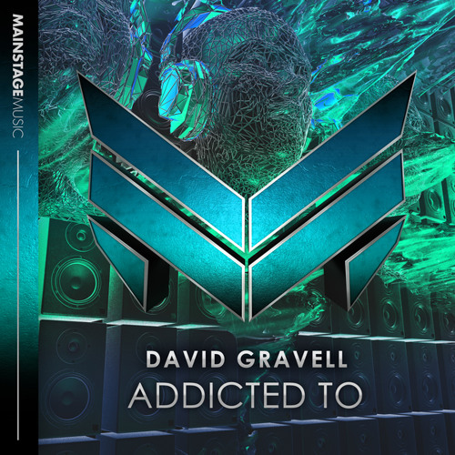 David Gravell - Addicted To