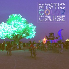 Mystic Color Cruise 4/22/20